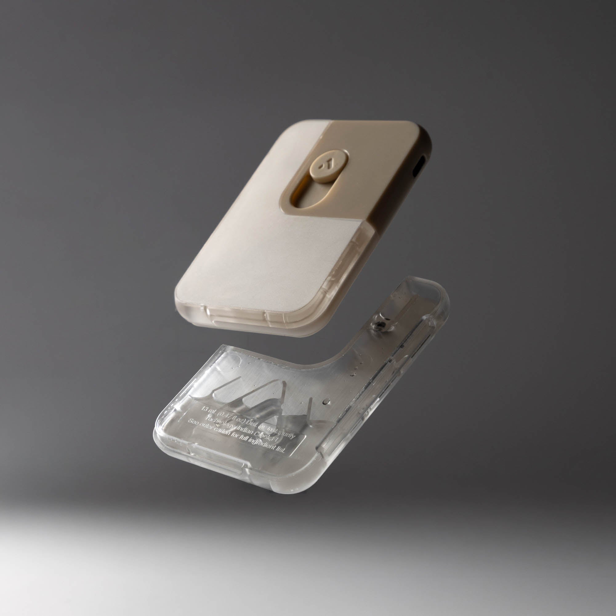 Refill Cartridge
