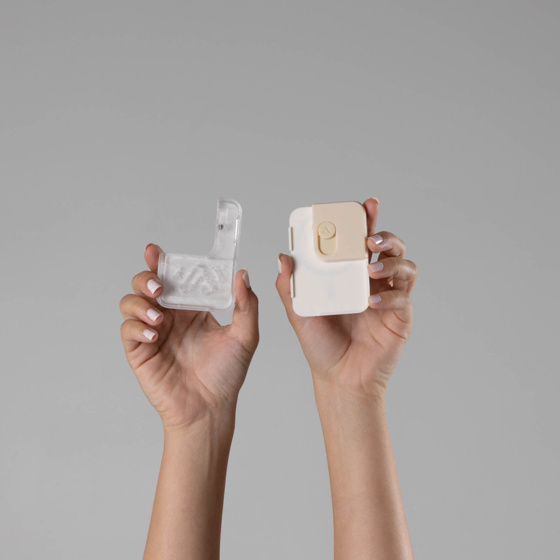 Refill Cartridge