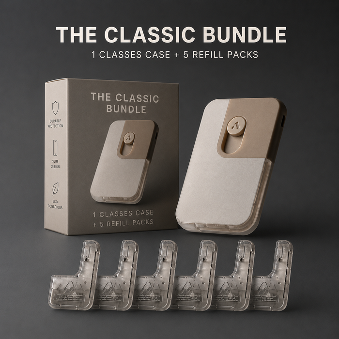 Arrez Classic Bundle